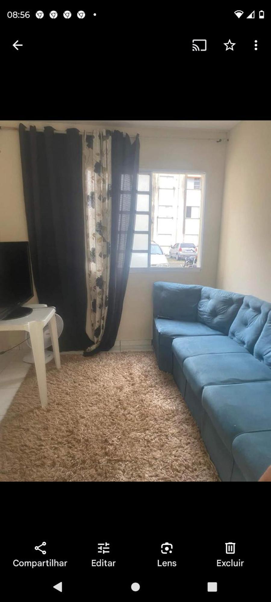 Apartamento Ap 12