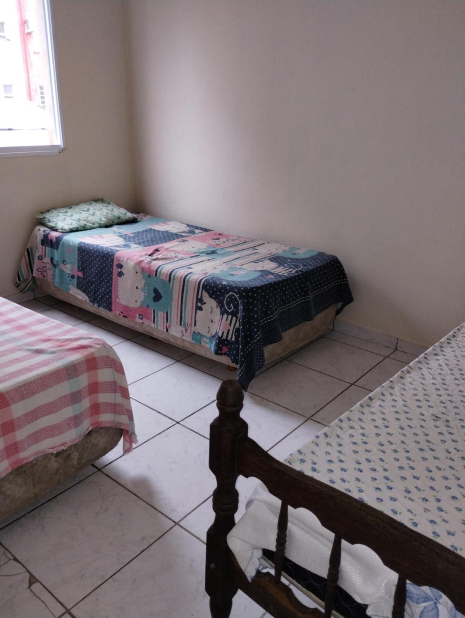 Ap 12 Apartamento *