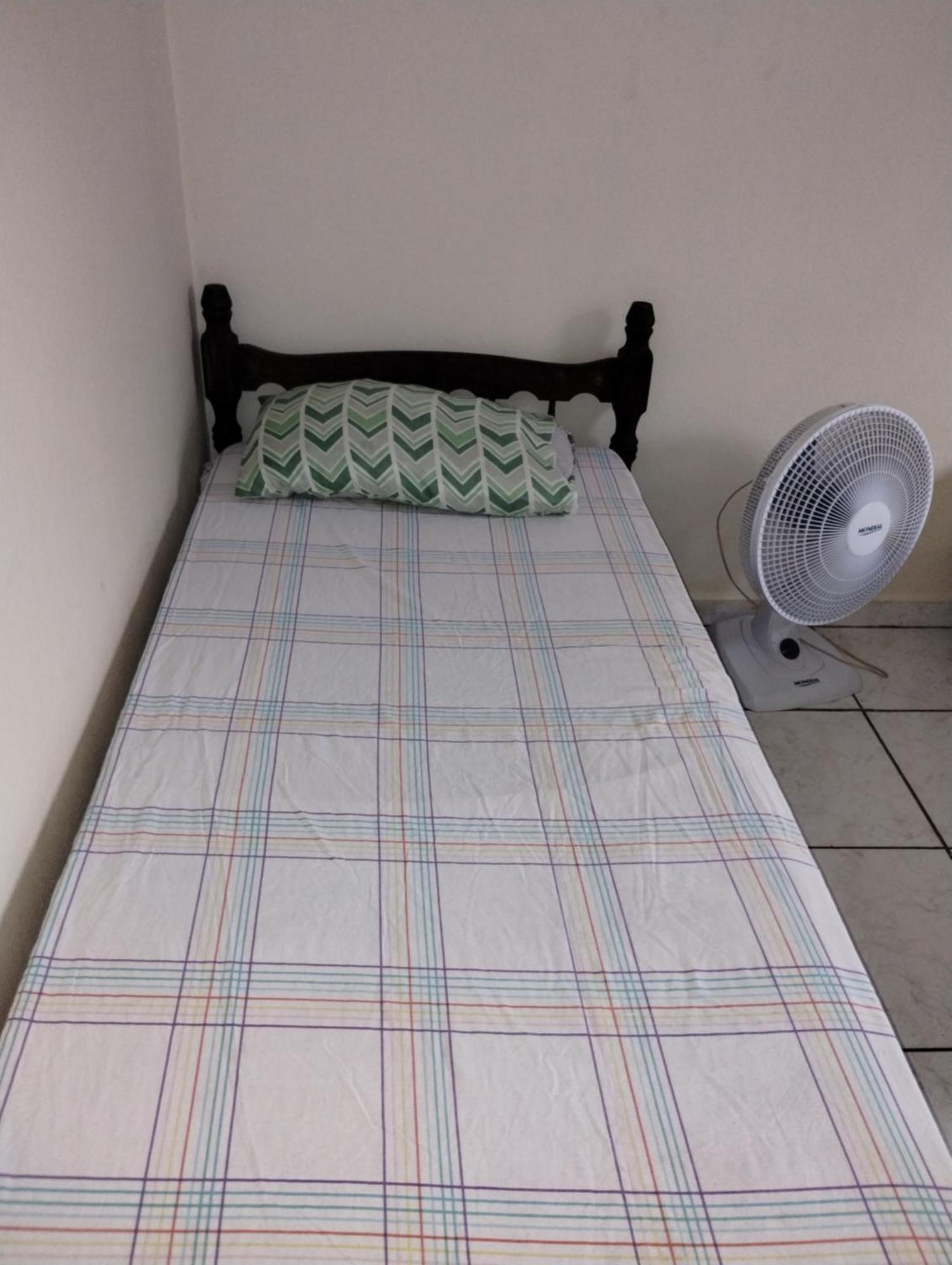 Apartamento Ap 12 Ubatuba
